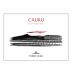 Torre Mora Cauru Etna Rosso 2021 Front Label
