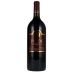 Pride Mountain Vineyards Reserve Claret (1.5 Liter Magnum - signed) 2007 Front Bottle Shot