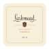 Larkmead Firebelle 2019 Front Label