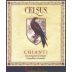 Chianti Trambusti Chianti Celsus 2016 Front Label