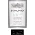 El Esteco Don David Reserve Chardonnay 2014 Front Label