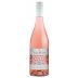 VillaViva Cotes de Thau Rose 2024 Front Bottle Shot