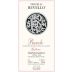 Fratelli Revello Barolo Gattera 2019 Front Label