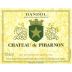 Chateau de Pibarnon Bandol Rose (1.5 Liter Magnum) 2022 Front Label