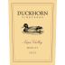 Duckhorn Napa Valley Merlot 2022 Front Label