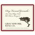 Groundwork Grenache 2024 Front Label