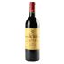 Chateau Leoville Poyferre 1996 Front Bottle Shot