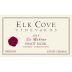 Elk Cove La Boheme Pinot Noir 2019 Front Label