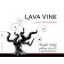 Lava Vine Winery Chardonnay 2018 Front Label