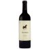 Red Mare La Vaquera Proprietary Red 2015 Front Bottle Shot