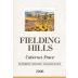 Fielding Hills Winery Riverbend Vineyard Cabernet Franc 2006 Front Label