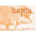 Scarpetta Prosecco Brut 2018 Front Label