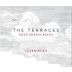 The Terraces Chenin Blanc 2020 Front Label