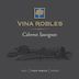 Vina Robles Estate Cabernet Sauvignon 2021 Front Label