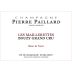 Pierre Paillard Blanc de Noirs Les Maillerettes Grand Cru 2020 Front Label