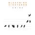 Blackbird Vineyards Arise Napa Valley Proprietary Red (375ML half-bottle) 2019 Front Label