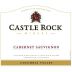 Castle Rock Columbia Valley Cabernet Sauvignon 2016 Front Label