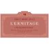 Roederer Estate L'Ermitage Brut Rose 2012 Front Label