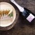 Krug Brut Rose (24th Edition) with Gift Box Food Pairing Suggestion Gift Product Image