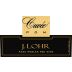J. Lohr Cuvee POM 2014 Front Label