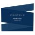 Cantele Primitivo 2023 Front Label