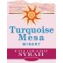 Turquoise Mesa Winery Syrah 2008 Front Label