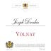 Joseph Drouhin Volnay 2008 Front Label