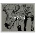 The Prisoner Wine Company Thorn Merlot 2018 Front Label