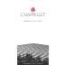 Chappellet Mountain Cuvee Proprietor's Blend (Member Exclusive) 2017 Front Label