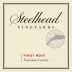 Steelhead Pinot Noir 2018 Front Label