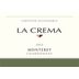 La Crema Monterey Chardonnay 2023 Front Label
