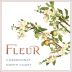 Fleur de California North Coast Chardonnay 2018 Front Label