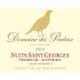 Domaine des Perdrix Nuits-St-Georges Aux Perdrix Premier Cru 2019 Front Label