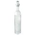 Don Ramon Silver Tequila Front Bottle Shot