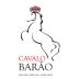 Cavalo Barao Tinto Front Label