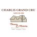 Domaine des Malandes Chablis Les Clos Grand Cru 2020 Front Label