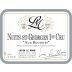 Lucien Le Moine Nuits-St-Georges Aux Boudots Premier Cru 2016 Front Label