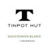 Tinpot Hut Sauvignon Blanc 2022 Front Label