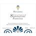 Hatzidakis Familia Assyrtiko 2020 Front Label