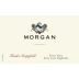 Morgan Tondre Grapefield Pinot Noir 2012 Front Label