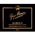 Gigi Rosso Barolo Arione dell’Ulivo Riserva 2013 Front Label