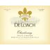 DeLoach Heintz Vineyard Chardonnay 2012 Front Label