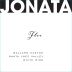 Jonata Flor Sauvignon Blanc 2018 Front Label