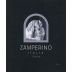 Falesco Zamperino 2008 Front Label