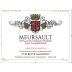 Boyer-Martenot Meursault Les Grands Charrons 2018 Front Label