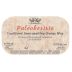Domaine Glinavos Paleokerisio Orange Wine (500ML) 2022 Front Label