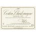 Louis Latour Corton-Charlemagne Grand Cru 2001 Front Label