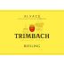Maison Trimbach Riesling 2023 Front Label