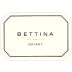 Bryant Family Bettina Proprietary Red 2015 Front Label