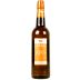 Alvaro Domecq Manzanilla La Jaca Front Bottle Shot